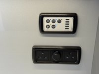 USED 2023 23 VOLKSWAGEN TRANSPORTER T6.1 2.0 TDI STARTLINE A/C T30 LWB 110BHP SWAMPER STYLE / CRUISE / DIESEL HEATER / MICROWAVE
