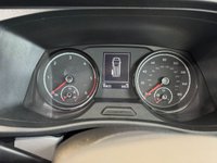 USED 2023 23 VOLKSWAGEN TRANSPORTER T6.1 2.0 TDI STARTLINE A/C T30 LWB 110BHP SWAMPER STYLE / CRUISE / DIESEL HEATER / MICROWAVE