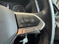 USED 2023 23 VOLKSWAGEN TRANSPORTER T6.1 2.0 TDI STARTLINE A/C T30 LWB 110BHP SWAMPER STYLE / CRUISE / DIESEL HEATER / MICROWAVE