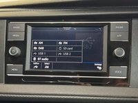 USED 2023 23 VOLKSWAGEN TRANSPORTER T6.1 2.0 TDI STARTLINE A/C T30 LWB 110BHP SWAMPER STYLE / CRUISE / DIESEL HEATER / MICROWAVE
