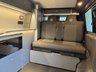 USED 2023 23 VOLKSWAGEN TRANSPORTER T6.1 2.0 TDI STARTLINE A/C T30 LWB 110BHP SWAMPER STYLE / CRUISE / DIESEL HEATER / MICROWAVE