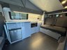 USED 2023 23 VOLKSWAGEN TRANSPORTER T6.1 2.0 TDI STARTLINE A/C T30 LWB 110BHP SWAMPER STYLE / CRUISE / DIESEL HEATER / MICROWAVE