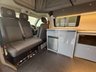 USED 2023 23 VOLKSWAGEN TRANSPORTER T6.1 2.0 TDI STARTLINE A/C T30 LWB 110BHP SWAMPER STYLE / CRUISE / DIESEL HEATER / MICROWAVE