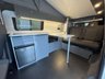 USED 2023 23 VOLKSWAGEN TRANSPORTER T6.1 2.0 TDI STARTLINE A/C T30 LWB 110BHP SWAMPER STYLE / CRUISE / DIESEL HEATER / MICROWAVE