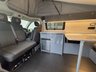 USED 2023 23 VOLKSWAGEN TRANSPORTER T6.1 2.0 TDI STARTLINE A/C T30 LWB 110BHP SWAMPER STYLE / CRUISE / DIESEL HEATER / MICROWAVE