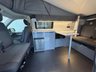 USED 2023 23 VOLKSWAGEN TRANSPORTER T6.1 2.0 TDI STARTLINE A/C T30 LWB 110BHP SWAMPER STYLE / CRUISE / DIESEL HEATER / MICROWAVE
