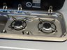 USED 2023 23 VOLKSWAGEN TRANSPORTER T6.1 2.0 TDI STARTLINE A/C T30 LWB 110BHP SWAMPER STYLE / CRUISE / DIESEL HEATER / MICROWAVE