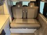 USED 2023 23 VOLKSWAGEN TRANSPORTER T6.1 2.0 TDI STARTLINE A/C T30 LWB 110BHP SWAMPER STYLE / CRUISE / DIESEL HEATER / MICROWAVE