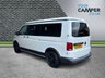USED 2023 23 VOLKSWAGEN TRANSPORTER T6.1 2.0 TDI STARTLINE A/C T30 LWB 110BHP SWAMPER STYLE / CRUISE / DIESEL HEATER / MICROWAVE