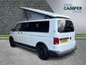 USED 2023 23 VOLKSWAGEN TRANSPORTER T6.1 2.0 TDI STARTLINE A/C T30 LWB 110BHP SWAMPER STYLE / CRUISE / DIESEL HEATER / MICROWAVE