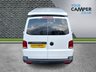 USED 2023 23 VOLKSWAGEN TRANSPORTER T6.1 2.0 TDI STARTLINE A/C T30 LWB 110BHP SWAMPER STYLE / CRUISE / DIESEL HEATER / MICROWAVE