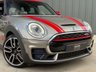 USED 2016 66 MINI CLUBMAN John Cooper Works 2.0 Estate 6dr Petrol Auto ALL4 Euro 6 (s/s) (231 ps) 