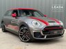 USED 2016 66 MINI CLUBMAN John Cooper Works 2.0 Estate 6dr Petrol Auto ALL4 Euro 6 (s/s) (231 ps) 