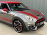 USED 2016 66 MINI CLUBMAN John Cooper Works 2.0 Estate 6dr Petrol Auto ALL4 Euro 6 (s/s) (231 ps) 