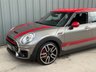 USED 2016 66 MINI CLUBMAN John Cooper Works 2.0 Estate 6dr Petrol Auto ALL4 Euro 6 (s/s) (231 ps) 