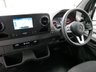 USED MERCEDES-BENZ SPRINTER