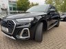 USED 2023 72 AUDI Q5 2.0 TDI 40 S line SUV 5dr Diesel S Tronic quattro Euro 6 (s/s) (204 ps) 