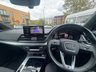 USED 2023 72 AUDI Q5 2.0 TDI 40 S line SUV 5dr Diesel S Tronic quattro Euro 6 (s/s) (204 ps) 