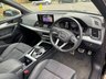 USED 2023 72 AUDI Q5 2.0 TDI 40 S line SUV 5dr Diesel S Tronic quattro Euro 6 (s/s) (204 ps) 