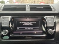 USED 2019 69 SKODA FABIA 1.0 TSI Monte Carlo Hatchback 5dr Petrol Manual Euro 6 (s/s) (110 ps) *DRIVE ME AWAY TODAY*