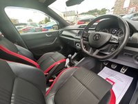 USED 2019 69 SKODA FABIA 1.0 TSI Monte Carlo Hatchback 5dr Petrol Manual Euro 6 (s/s) (110 ps) *DRIVE ME AWAY TODAY*
