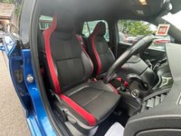 USED 2019 69 SKODA FABIA 1.0 TSI Monte Carlo Hatchback 5dr Petrol Manual Euro 6 (s/s) (110 ps) *DRIVE ME AWAY TODAY*
