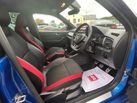 USED 2019 69 SKODA FABIA 1.0 TSI Monte Carlo Hatchback 5dr Petrol Manual Euro 6 (s/s) (110 ps) *DRIVE ME AWAY TODAY*