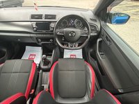 USED 2019 69 SKODA FABIA 1.0 TSI Monte Carlo Hatchback 5dr Petrol Manual Euro 6 (s/s) (110 ps) *DRIVE ME AWAY TODAY*