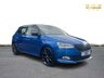 USED 2019 69 SKODA FABIA 1.0 TSI Monte Carlo Hatchback 5dr Petrol Manual Euro 6 (s/s) (110 ps) *DRIVE ME AWAY TODAY*