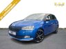 USED 2019 69 SKODA FABIA 1.0 TSI Monte Carlo Hatchback 5dr Petrol Manual Euro 6 (s/s) (110 ps) *DRIVE ME AWAY TODAY*
