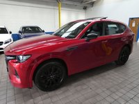 USED 2022 72 MAZDA CX-60 2.5 e-SKYACTIV 17.8kWh Homura SUV 5dr Petrol Plug-in Hybrid Auto 4WD Euro 6 (327 ps) BIG SPEC SAT NAV LEATHER SUNROOF CAMERA HEATED VENTILATED SEATS CRUISE CONTROL PARKING SENSORS 1 OWNER EXCELLENT SERVICE 5 SERVICES TO 67K MILES JUNE 2025