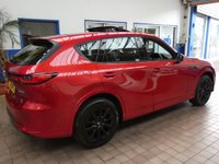 USED 2022 72 MAZDA CX-60 2.5 e-SKYACTIV 17.8kWh Homura SUV 5dr Petrol Plug-in Hybrid Auto 4WD Euro 6 (327 ps) BIG SPEC SAT NAV LEATHER SUNROOF CAMERA HEATED VENTILATED SEATS CRUISE CONTROL PARKING SENSORS 1 OWNER EXCELLENT SERVICE 5 SERVICES TO 67K MILES JUNE 2025