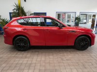 USED 2022 72 MAZDA CX-60 2.5 e-SKYACTIV 17.8kWh Homura SUV 5dr Petrol Plug-in Hybrid Auto 4WD Euro 6 (327 ps) BIG SPEC SAT NAV LEATHER SUNROOF CAMERA HEATED VENTILATED SEATS CRUISE CONTROL PARKING SENSORS 1 OWNER EXCELLENT SERVICE 5 SERVICES TO 67K MILES JUNE 2025