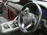 USED 2022 72 MAZDA CX-60 2.5 e-SKYACTIV 17.8kWh Homura SUV 5dr Petrol Plug-in Hybrid Auto 4WD Euro 6 (327 ps) BIG SPEC SAT NAV LEATHER SUNROOF CAMERA HEATED VENTILATED SEATS CRUISE CONTROL PARKING SENSORS 1 OWNER EXCELLENT SERVICE 5 SERVICES TO 67K MILES JUNE 2025
