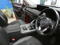 USED 2022 72 MAZDA CX-60 2.5 e-SKYACTIV 17.8kWh Homura SUV 5dr Petrol Plug-in Hybrid Auto 4WD Euro 6 (327 ps) BIG SPEC SAT NAV LEATHER SUNROOF CAMERA HEATED VENTILATED SEATS CRUISE CONTROL PARKING SENSORS 1 OWNER EXCELLENT SERVICE 5 SERVICES TO 67K MILES JUNE 2025