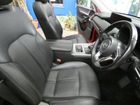 USED 2022 72 MAZDA CX-60 2.5 e-SKYACTIV 17.8kWh Homura SUV 5dr Petrol Plug-in Hybrid Auto 4WD Euro 6 (327 ps) BIG SPEC SAT NAV LEATHER SUNROOF CAMERA HEATED VENTILATED SEATS CRUISE CONTROL PARKING SENSORS 1 OWNER EXCELLENT SERVICE 5 SERVICES TO 67K MILES JUNE 2025