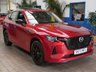 USED 2022 72 MAZDA CX-60 2.5 e-SKYACTIV 17.8kWh Homura SUV 5dr Petrol Plug-in Hybrid Auto 4WD Euro 6 (327 ps) BIG SPEC SAT NAV LEATHER SUNROOF CAMERA HEATED VENTILATED SEATS CRUISE CONTROL PARKING SENSORS 1 OWNER EXCELLENT SERVICE 5 SERVICES TO 67K MILES JUNE 2025