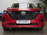USED 2022 72 MAZDA CX-60 2.5 e-SKYACTIV 17.8kWh Homura SUV 5dr Petrol Plug-in Hybrid Auto 4WD Euro 6 (327 ps) BIG SPEC SAT NAV LEATHER SUNROOF CAMERA HEATED VENTILATED SEATS CRUISE CONTROL PARKING SENSORS 1 OWNER EXCELLENT SERVICE 5 SERVICES TO 67K MILES JUNE 2025