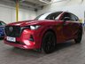 USED 2022 72 MAZDA CX-60 2.5 e-SKYACTIV 17.8kWh Homura SUV 5dr Petrol Plug-in Hybrid Auto 4WD Euro 6 (327 ps) BIG SPEC SAT NAV LEATHER SUNROOF CAMERA HEATED VENTILATED SEATS CRUISE CONTROL PARKING SENSORS 1 OWNER EXCELLENT SERVICE 5 SERVICES TO 67K MILES JUNE 2025