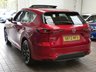 USED 2022 72 MAZDA CX-60 2.5 e-SKYACTIV 17.8kWh Homura SUV 5dr Petrol Plug-in Hybrid Auto 4WD Euro 6 (327 ps) BIG SPEC SAT NAV LEATHER SUNROOF CAMERA HEATED VENTILATED SEATS CRUISE CONTROL PARKING SENSORS 1 OWNER EXCELLENT SERVICE 5 SERVICES TO 67K MILES JUNE 2025