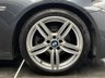 USED 2016 P BMW 5 SERIES 2.0 520d M Sport Touring 5dr Diesel Auto Euro 6 (s/s) (190 ps) 
