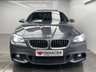 USED 2016 P BMW 5 SERIES 2.0 520d M Sport Touring 5dr Diesel Auto Euro 6 (s/s) (190 ps) 