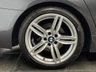 USED 2016 P BMW 5 SERIES 2.0 520d M Sport Touring 5dr Diesel Auto Euro 6 (s/s) (190 ps) 