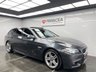 USED 2016 P BMW 5 SERIES 2.0 520d M Sport Touring 5dr Diesel Auto Euro 6 (s/s) (190 ps) 