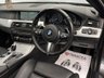 USED 2016 P BMW 5 SERIES 2.0 520d M Sport Touring 5dr Diesel Auto Euro 6 (s/s) (190 ps) 