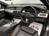 USED 2016 P BMW 5 SERIES 2.0 520d M Sport Touring 5dr Diesel Auto Euro 6 (s/s) (190 ps) 