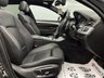 USED 2016 P BMW 5 SERIES 2.0 520d M Sport Touring 5dr Diesel Auto Euro 6 (s/s) (190 ps) 