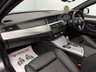 USED 2016 P BMW 5 SERIES 2.0 520d M Sport Touring 5dr Diesel Auto Euro 6 (s/s) (190 ps) 
