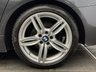 USED 2016 P BMW 5 SERIES 2.0 520d M Sport Touring 5dr Diesel Auto Euro 6 (s/s) (190 ps) 