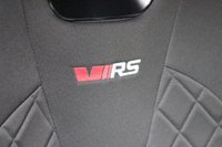 USED 2023 23 SKODA OCTAVIA 2.0 TSI VRS ESTATE DCC WINTER PACK 19"s AMBIENTLIGHTNG